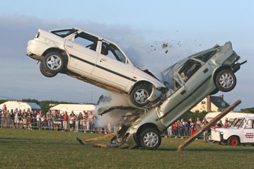Car accidents***Scary Car crashes!! (WARNING very graphic)***truck accident attorney **auto crash lawyer*** Updated 2016