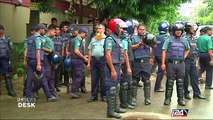 Bangladesh attack: gunmen behind restaurant killings local, some known