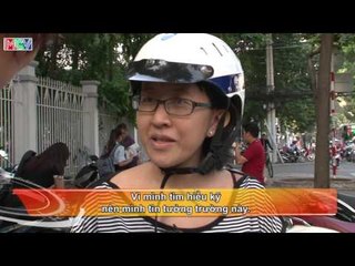 CAMERA CẬN CẢNH | Tập 111 | 18/10/2015