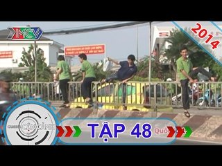 CAMERA CẬN CẢNH | Tập 48 | 03/08/2014