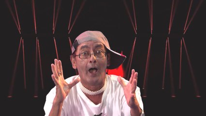 लाफ्टर शो कॉमेडी / कॉमेडी नाईट के तीन बच्चे / गोविन्द सिंह गुल