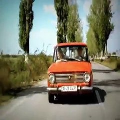 wife gets bored with your driving