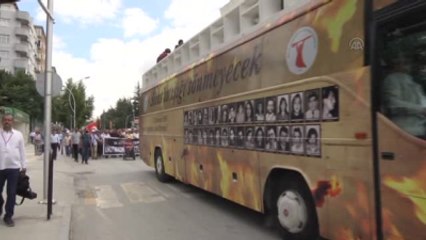 Çorum Olayları"Nın 36. Yılı