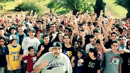 Gordo Master 'Malaga city'