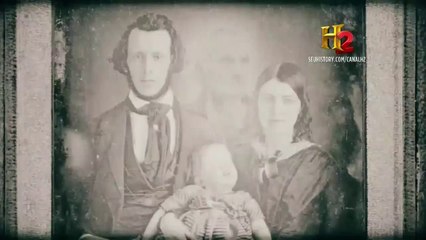 Desaparecidos No Alasca HD T01E07 - O Macaco Mutante