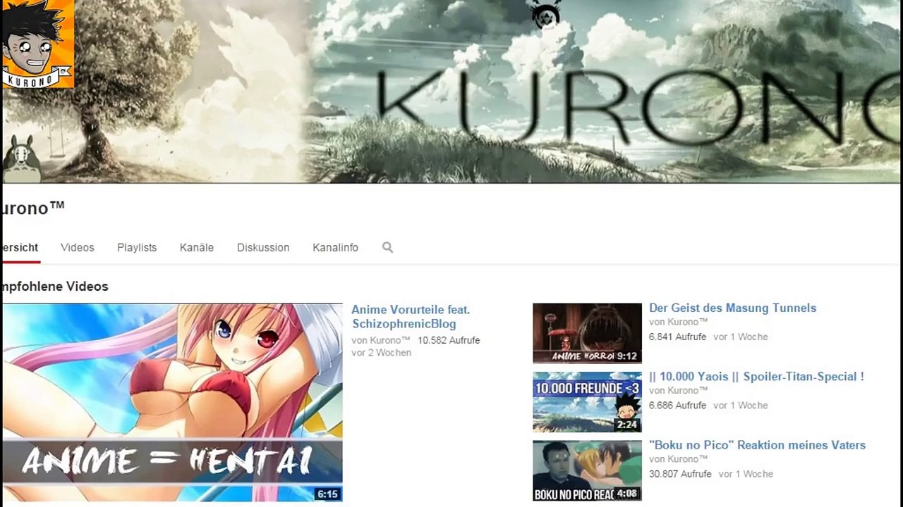 NPD - Gar nicht mal so scheiße -  Kuchen Talks #58