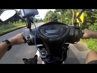 M13 Life Update - July 2016 - 60fps