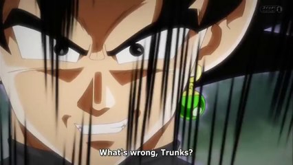 Dragon Ball Super Episode 51 Preview English Sub HD