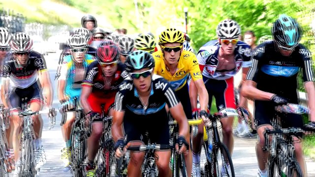 Revista - Etapa 2 (Saint-Lô / Cherbourg-en-Cotentin) - Tour de France 2016