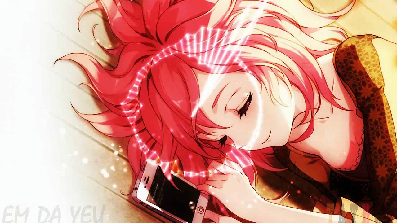 [League of Legends]  Em Thuy Tien Yeu- MIX Nightcore