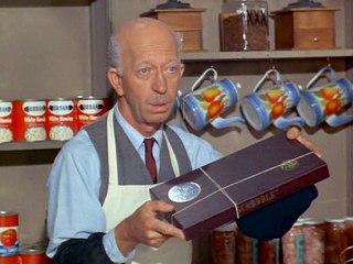 Green Acres S02e19 It's Human To Be Humane