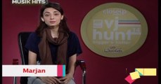 Musik Hits Part 1 on Ary Musik in High Quality 3rd July 2016
