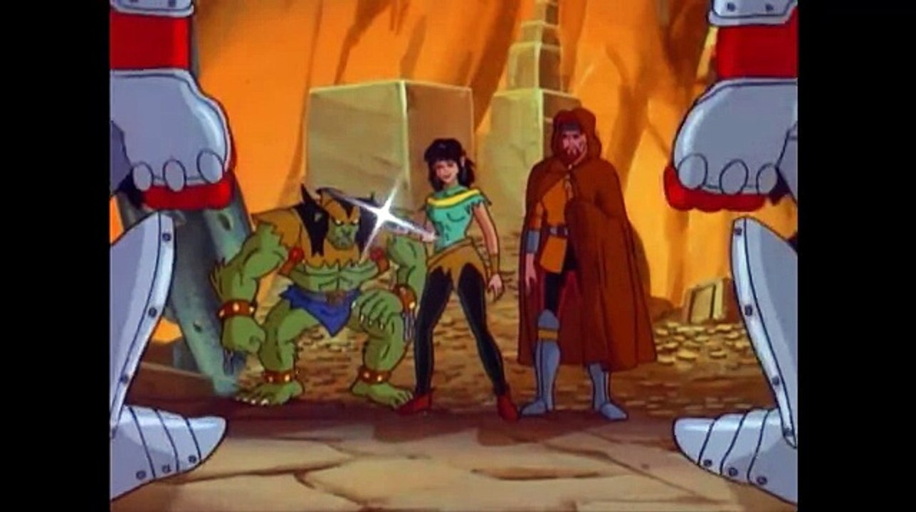 Jubilee's Fairy Tale 2