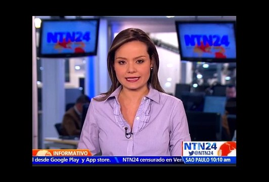 Venezuela, Cuba y Haití se encuentran en situación preocupante en la lucha contra el tráfico de personas, según informe