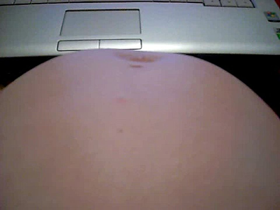 Fetal Movement 26 weeks!