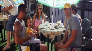 Болгария,Китен - Pemir Family Hotel 2-Star