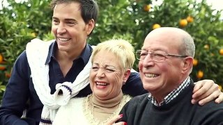 Making-of David Meca y Naranjas Herminia-Familia Boix (parte 2)