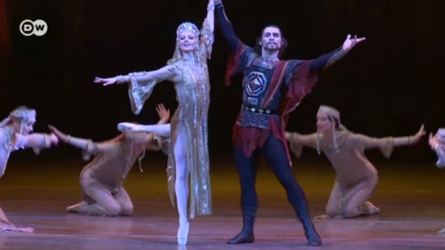 Большой театр: балет после больших скандалов