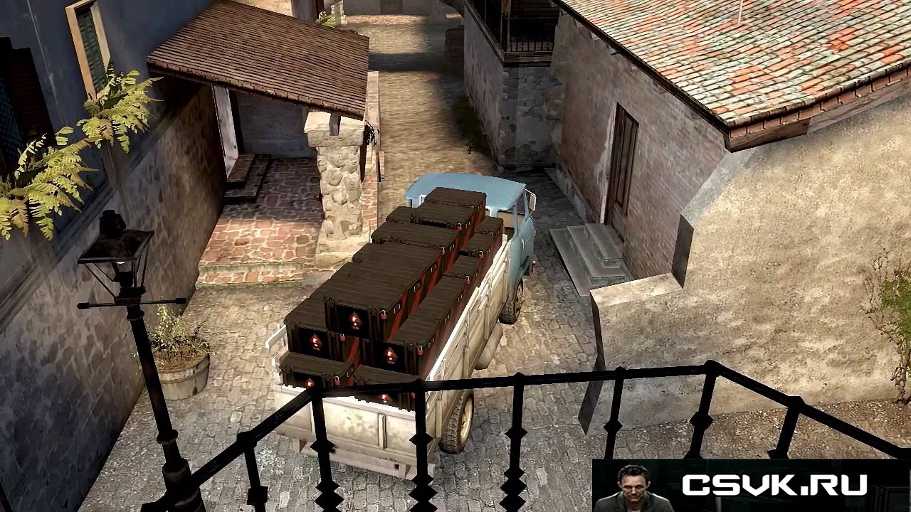 CASE OPENING IN A NUTSHELL #CSGO