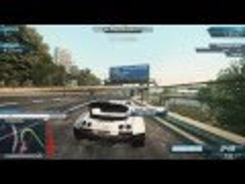 ALFA ROMEO 4C || BUGATTI VEYRON SUPER SPORT || 2