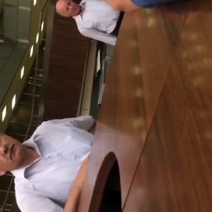 "Okumak istiyorsan, tesettürü çıkar" Rusya'da başörtülü öğrenciyi üniversiteye almadılar