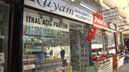 Merdiven Altı" Kolonyalar Sağlığı Tehdit Ediyor