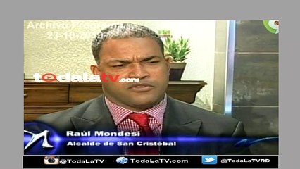 Raúl Montesí: una gestión plagada de irregularidades-Nuria-Video
