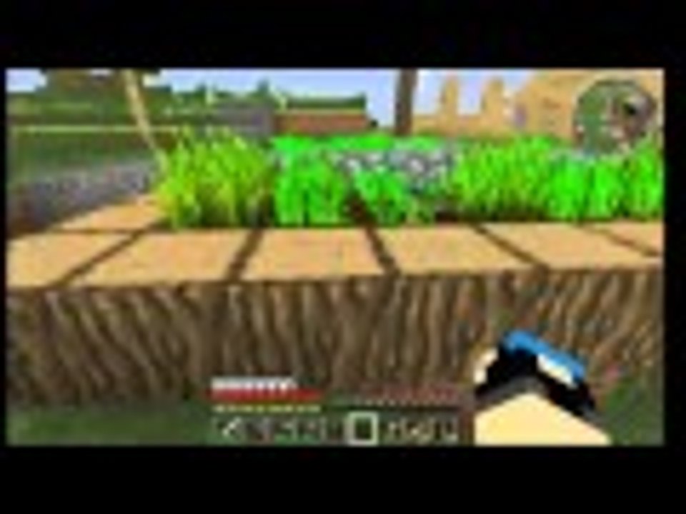 「Monster Killer」Minecraft Sunday EP.3 7/7