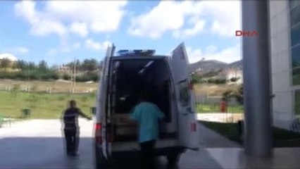 Osmancık'taki 2 Ayrı Trafik Kazasında 7 Kişi Yaralandı