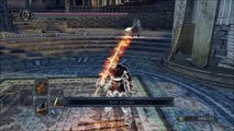 [Dark Souls 2 PvP] Parrying the Red Iron Twinblade