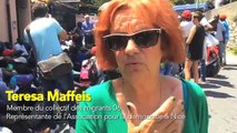 Teresa Maffeis: 