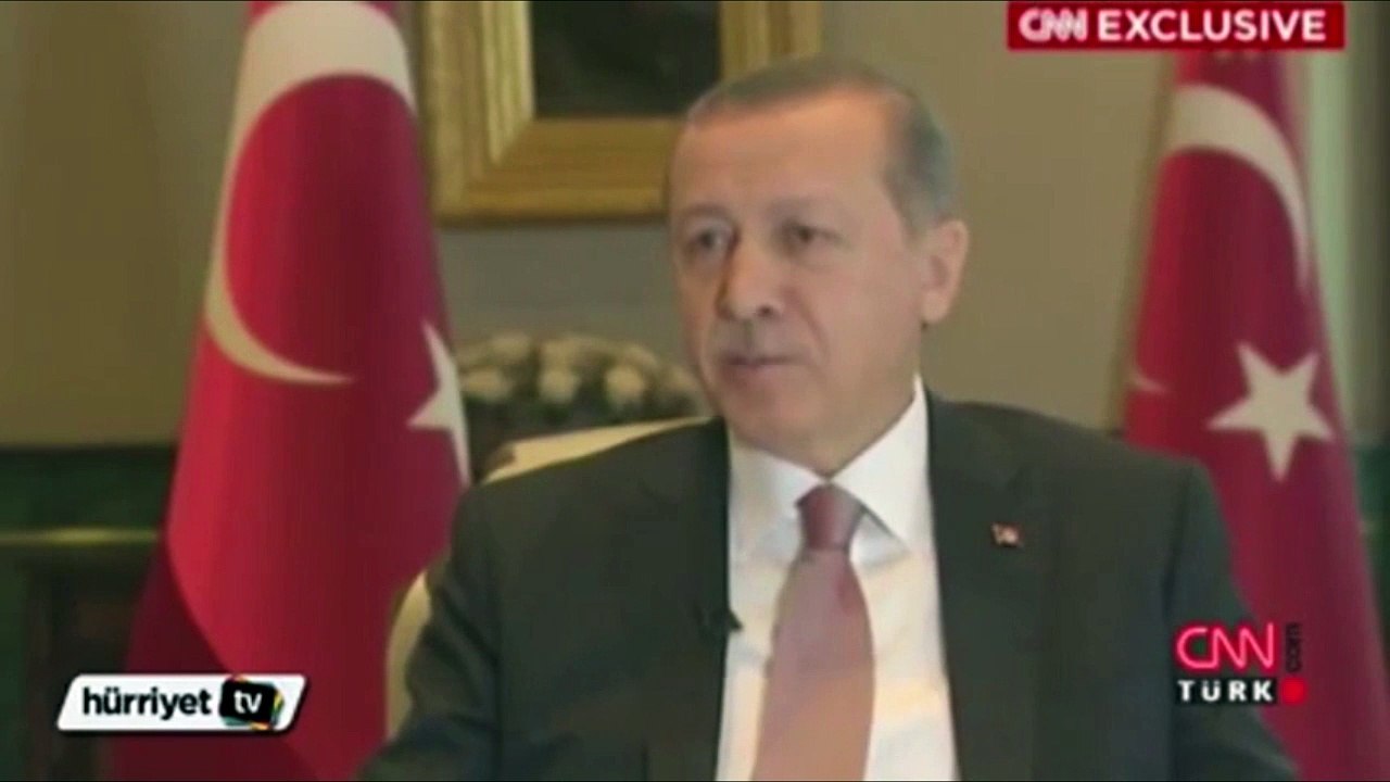 Özür dileyecek olan Rusyadır deyip Rusyadan özür dilemek