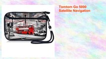 Tomtom Go 5000 Satellite Navigation