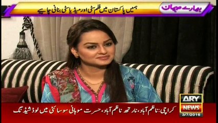 Why doesn't Farooq Sattar shift from his residence?