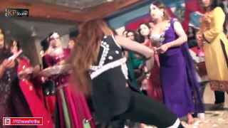 IK NASHA BY MEHWISH - PAKISTANI WEDDING PARTY MUJRA 2016