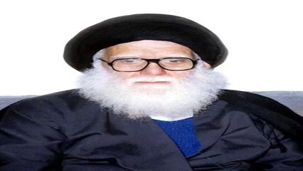 من ادعيه السيد الشهيد محمد الصدر(قدس) 25