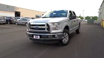 2016 Ford F-150 Elmhurst, Bensenville, Countryside, Chicago, Downers Grove, IL 16D5322