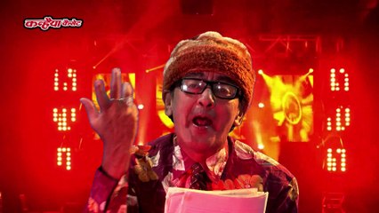 लाफ्टर शो कॉमेडी / लव लैटर हलवाई का / गोविन्द सिंह गुल