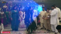 THA YAKEEN - PUNJABI WEDDING MUJRA PARTY 2016