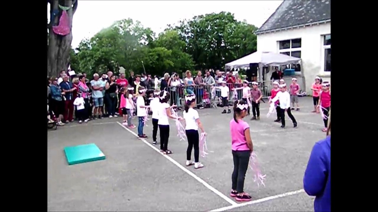Kermesse Léane