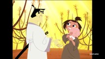 Samurai Jack: Season 5 - Official Behind the Scenes Featurette [HD]