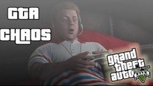 CHAOS GEWOON! -  Grand Theft Auto V #2