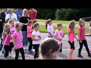 ZUMBA KIDS A HOMMARTING
