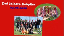 Górnik Zabrze 2006 - Turniej Wicher CUP 2016