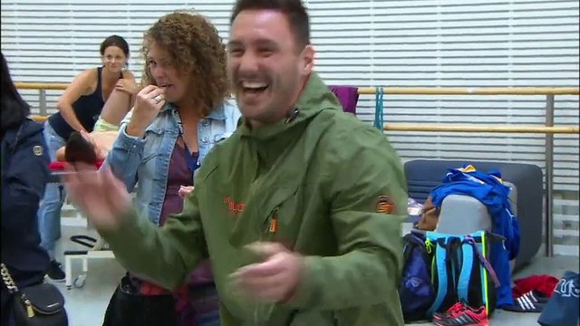 Top 3 Dives from Copenhagen | Cliff Diving World Series 2016