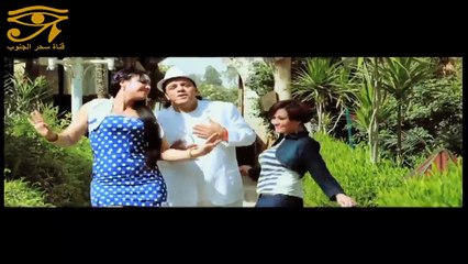 نجم الغناء الشعبي عصام شعبولا - الكوسكوسي