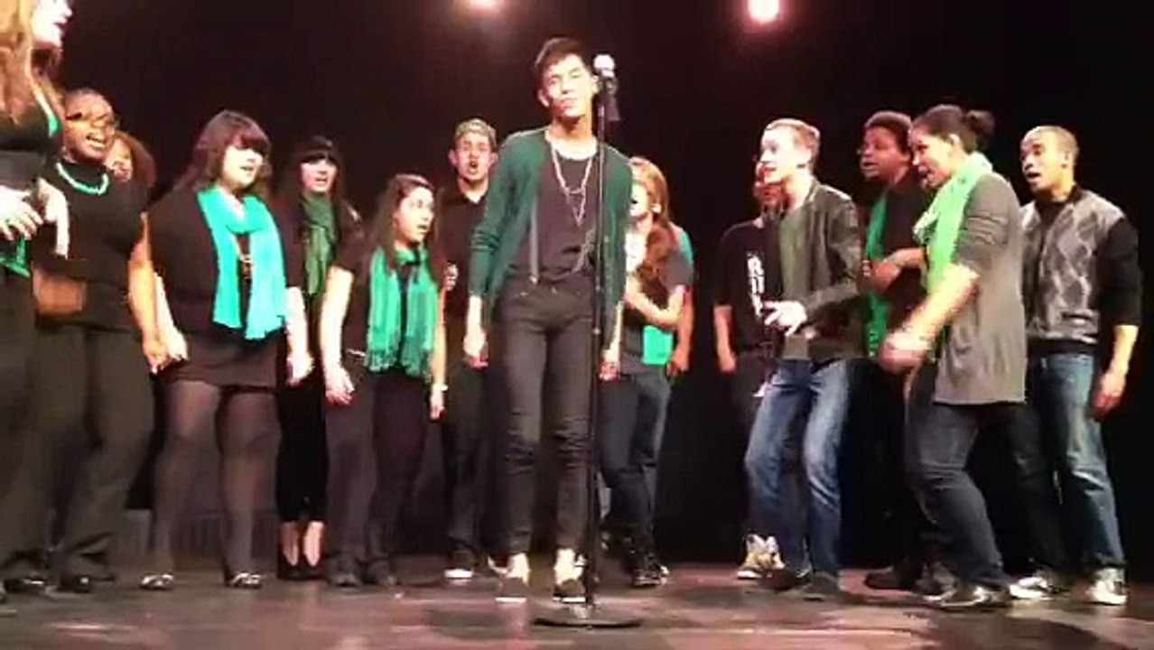 "25 or 6 to 4" Chicago - Ramifications of VCU