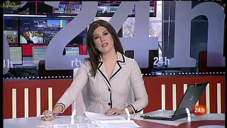 Lara Siscar Noticias C24h - 19 11/02/2012