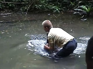 Helping poor villages in DR Congo Africa Part 1