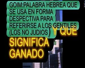 Los PROTOCOLOS de los Sabios del SION 1.flv
